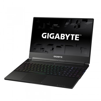 Gigabyte AERO i7-8750H 15,6 pulgadas 16 GB 512GB Windows 10 Pro GA-C107U516-ES-BP5