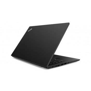 Lenovo ThinkPad X i7-8550U 12,5 pulgadas 8 GB 256GB Windows 10 Pro 20KF001JSP