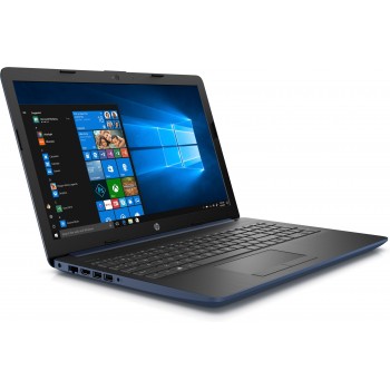 HP Notebook - 15-da0040ns - i5-8250U 15,6 pulgadas 8 GB 500GB Windows 10 Home 3ZT99EA