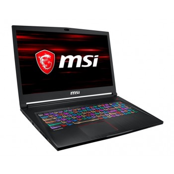 MSI Gaming GS i7-8750H 17,3 pulgadas 16 GB 1,3TB FreeDOS 9S7-17B612-006