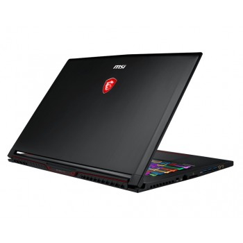 MSI Gaming GS i7-8750H 17,3 pulgadas 16 GB 1,3TB FreeDOS 9S7-17B612-006
