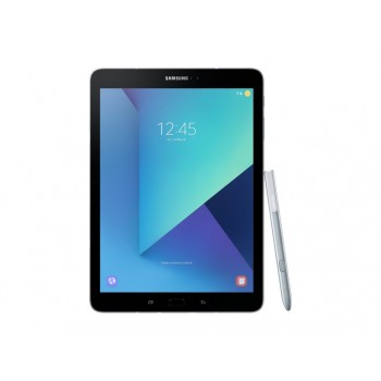 Samsung Galaxy Tab S3 - 9,7 pulgadas - 32 GB - 4 GB - Plata, Negro SM-T820NZSAPHE