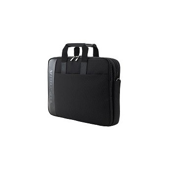 Toshiba B214, Maletín, 35,6 cm (14"), Tirante para hombro, 490 g, Negro PX1878E-1NCA