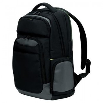 Targus CityGear, Mochila, 35,6 cm (14"), 800 g, Negro TCG655EU