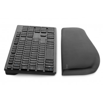Kensington K52800WW, Negro, 432 x 10 x 101 mm, 453,6 g