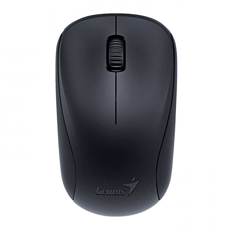 Genius NX-7000 BlueEye 1200 DPI Negro 31030109100