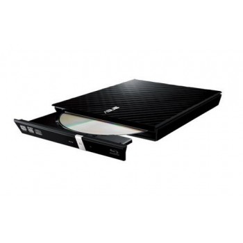 SDRW-08D2S-U LITE BLACK 90-DQ0435-UA221KZ