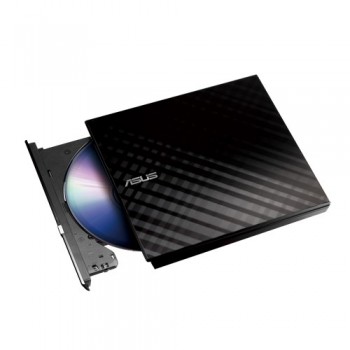 SDRW-08D2S-U LITE BLACK 90-DQ0435-UA221KZ