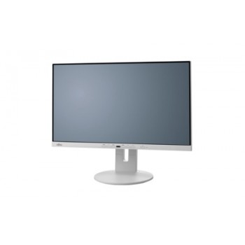 Fujitsu Displays - 23.8 - Full HD - LCD - 5 ms - Gris - S26361-K1646-V140