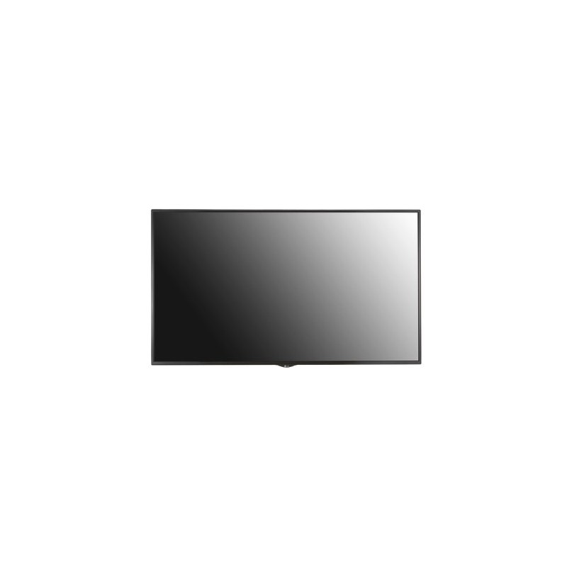 LG 65UH5C-B, 165,1 cm (65"), LED, 3840 x 2160 Pixeles, 500 cd   m², 4K Ultra HD, 8 ms