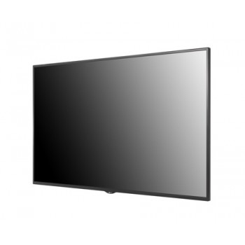 LG 65UH5C-B, 165,1 cm (65"), LED, 3840 x 2160 Pixeles, 500 cd   m², 4K Ultra HD, 8 ms