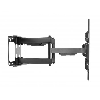 Equip 650324, 75 kg, 94 cm (37"), 2,29 m (90"), 200 x 200 mm, 816 x 410 mm, Negro