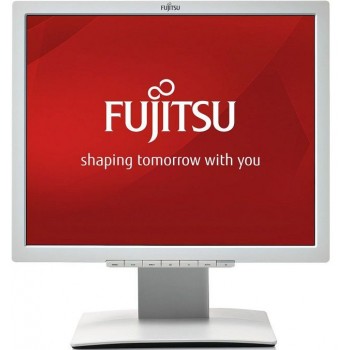 Fujitsu - 19 - LED - 8 ms - Gris - S26361-K1471-V140