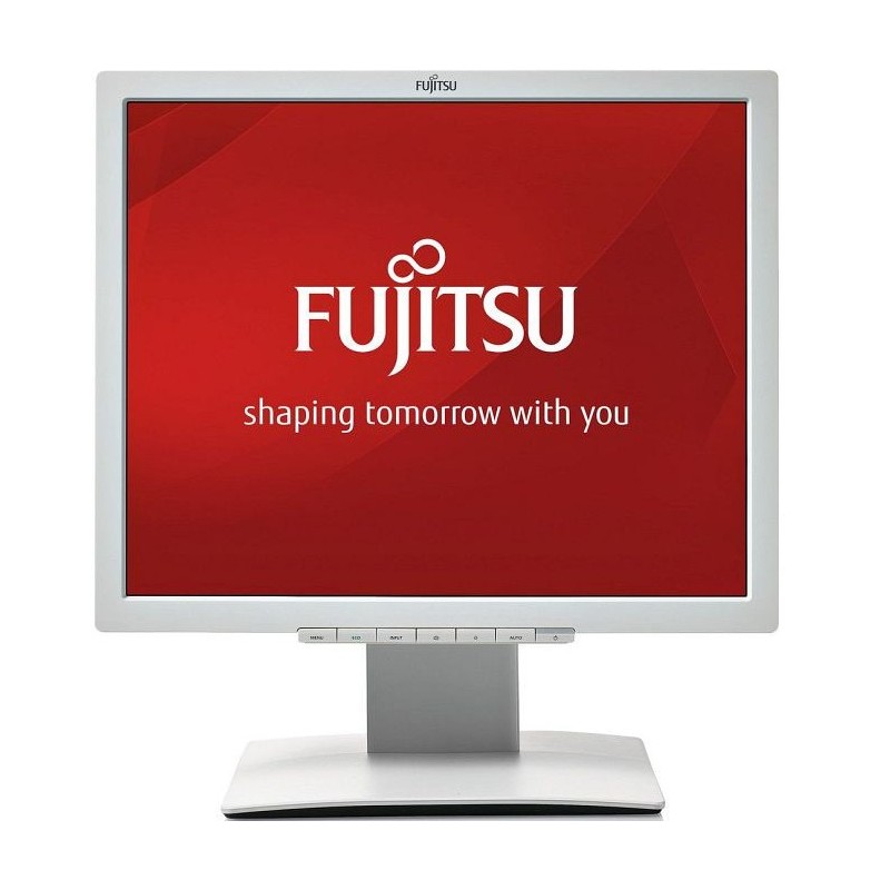 Fujitsu - 19 - LED - 8 ms - Gris - S26361-K1471-V140