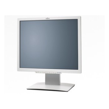 Fujitsu - 19 - LED - 8 ms - Gris - S26361-K1471-V140