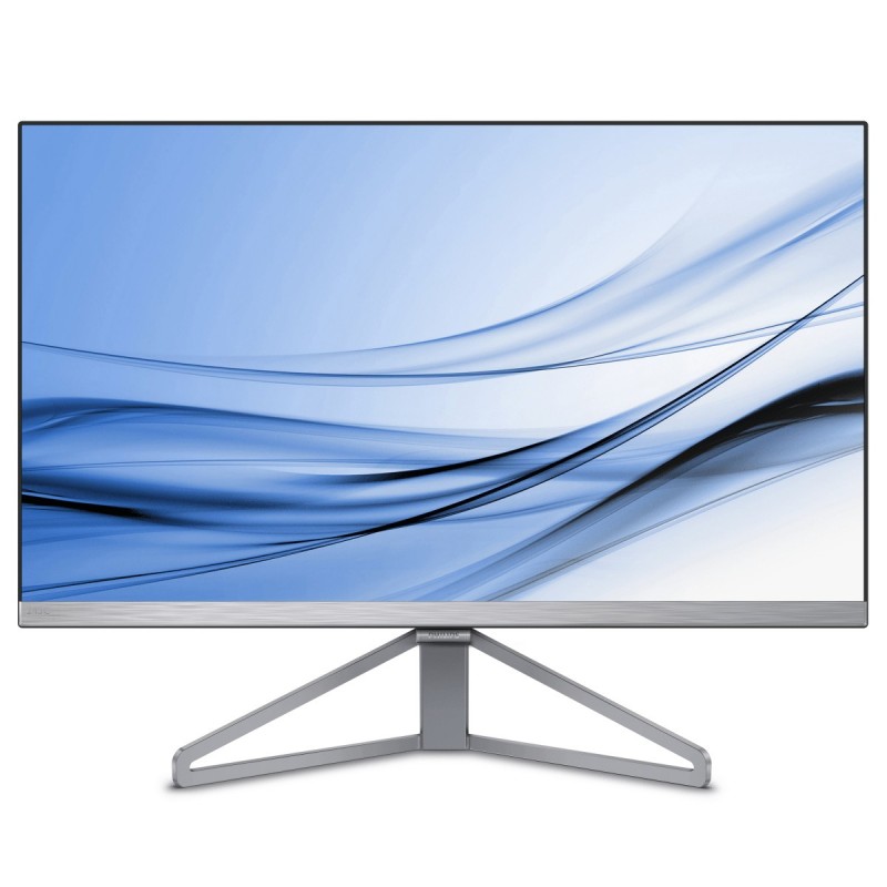 Philips Moda - 23.8 - Full HD - IPS - 5 ms - Negro, Gris - 245C7QJSB 00