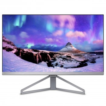 Philips Moda - 23.8 - Full HD - IPS - 5 ms - Negro, Gris - 245C7QJSB 00