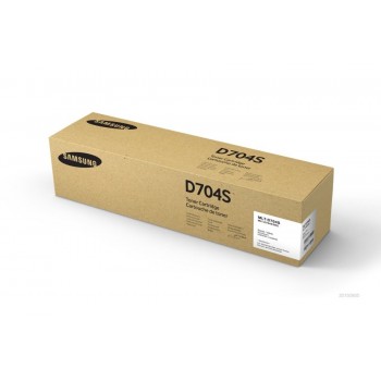 Samsung MLT-D704S Toner Schwarz Negro MLT-D704S ELS
