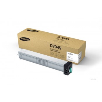 Samsung MLT-D704S Toner Schwarz Negro MLT-D704S ELS