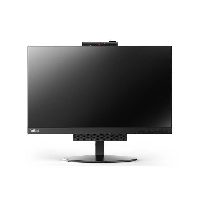 Lenovo - 23.8 - Full HD - IPS - 6 ms - Negro - 10QXPAT1EU
