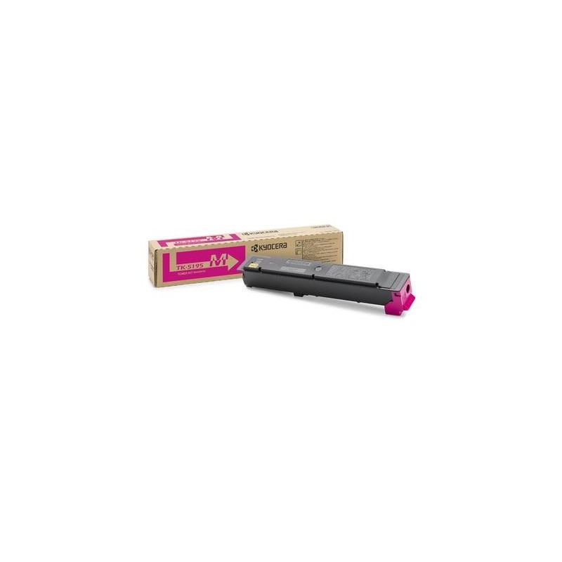 KYOCERA TK-5195M TK-5195M Magenta 1T02R4BNL0