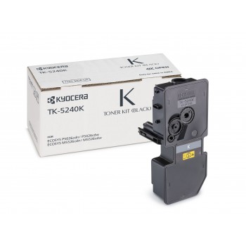 KYOCERA TK-5240K Negro TK-5240K