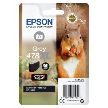 Epson C13T04F64010 Gris C13T04F64010