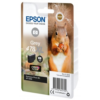 Epson C13T04F64010 Gris C13T04F64010