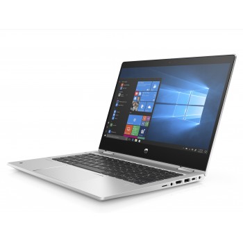 HP ProBook x360 435 G7 Híbrido (2-en-1) Plata - 13.3" - 1920x1080 Táctil AMD Ryzen 3 - 8GB - 256GB S 175Q0EAABE