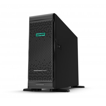 HPE ProLiant ML350 Gen10 servidor Intel® Xeon® Silver 2,4 GHz 32 GB DDR4-SDRAM 48 TB Torre (4U) 800  P21789-421