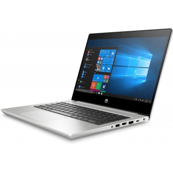 HP ProBook 430 G6  Plata - 13.3" - Intel Core i5 - 8GB - 256GB SSD - Wi-Fi 5 - W10 Pro 5PP45EAAB9