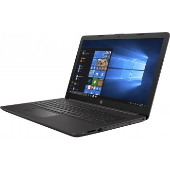 HP 255 G7 Negro - 15.6" - 1920x1080 - AMD Ryzen 3 - 8GB - 256GB SSD - Wi-Fi 5 - W10 Home 2D319EA