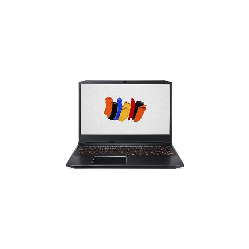 Acer ConceptD CN515-71P-701C Negro - 15.6" - 3840x2160 - Intel Core i7 - 32GB - 1TB SSD - Quadro RTX NX.C4YEB.001