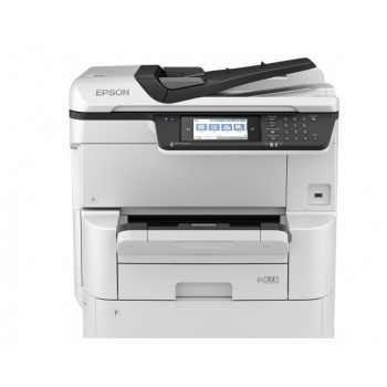 Epson WF-C878RDTWFC Inyección de tinta 4800 x 1200 DPI 25 ppm A3 Wifi C11CH60401BR