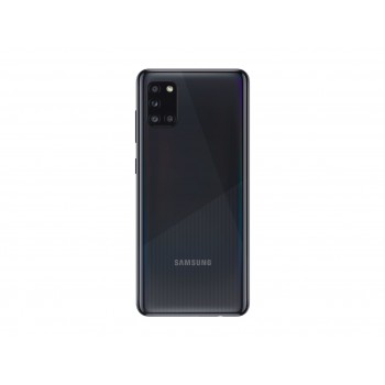 Samsung Galaxy A31 Negro - 4GB - 64GB - 4G SM-A315GZKUEUB