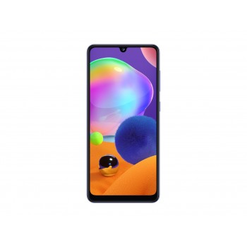 Samsung Galaxy A31 Azul - 4GB - 64GB - 4G SM-A315GZBUEUB