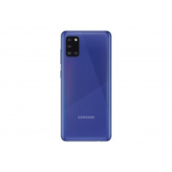 Samsung Galaxy A31 Azul - 4GB - 64GB - 4G SM-A315GZBUEUB
