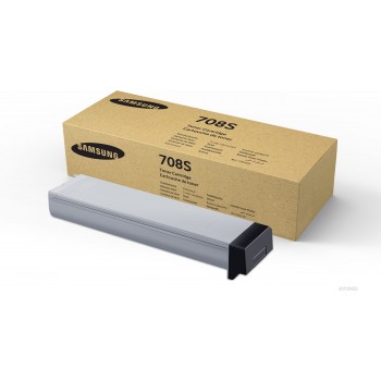 Cartucho de tóner negro Samsung MLT-D708S SS790A