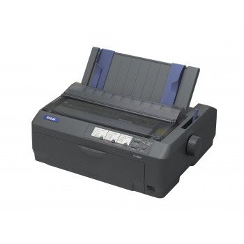 Epson Epson FX-890A, 680 carácteres por segundo, 680 carácteres por segundo, ISO 8859-15,PC437,PC850 C11C524301