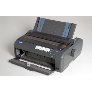 Epson Epson FX-890A, 680 carácteres por segundo, 680 carácteres por segundo, ISO 8859-15,PC437,PC850 C11C524301