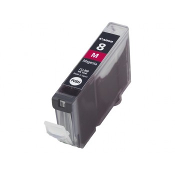 Canon CLI-8M w Sec Magenta 0622B001
