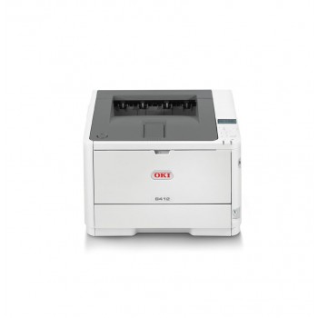 OKI B412dn - Monocromo - Duplex - 45762002