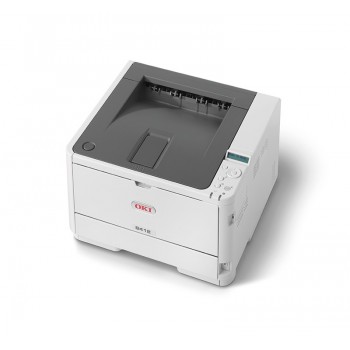 OKI B412dn - Monocromo - Duplex - 45762002