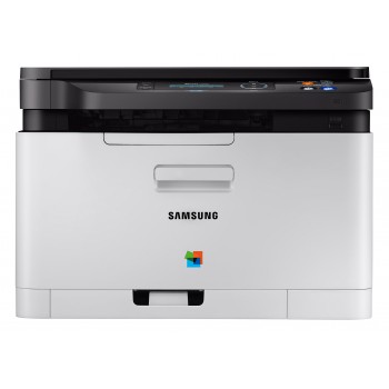 Samsung Xpress - Color - SL-C480W SEE