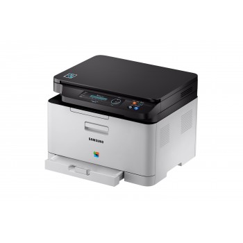 Samsung Xpress - Color - SL-C480W SEE
