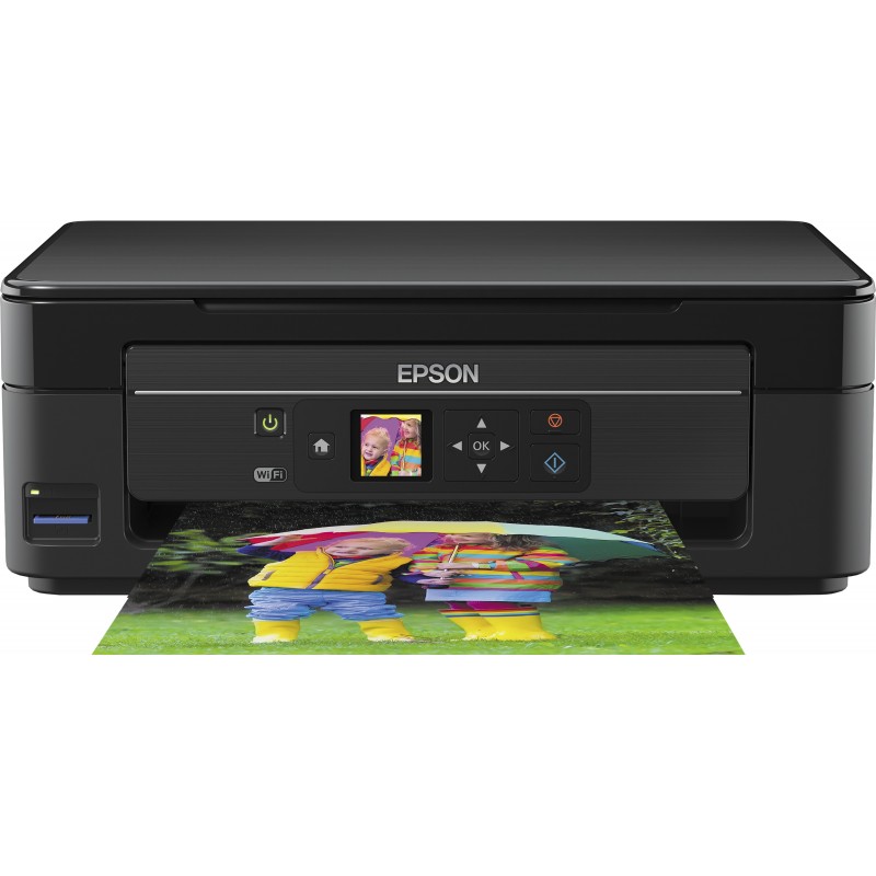 Epson Expression - Color - Duplex - C11CF31403