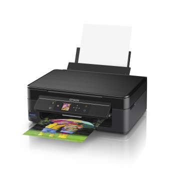 Epson Expression - Color - Duplex - C11CF31403