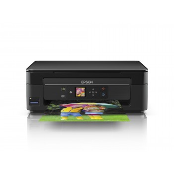 Epson Expression - Color - Duplex - C11CF31403