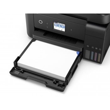 Epson EcoTank ET-4750 - Color - Duplex - C11CG19401