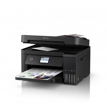 Epson EcoTank ET-4750 - Color - Duplex - C11CG19401